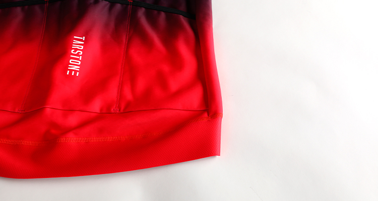 cycle fleece jacket
